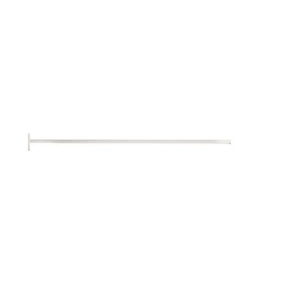 Nemo Linescapes Cantilevered Hvid 3000K – væglampe — produktfoto