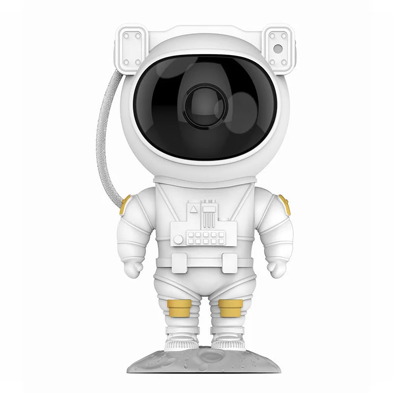 Astronaut Bordlampe — produktfoto