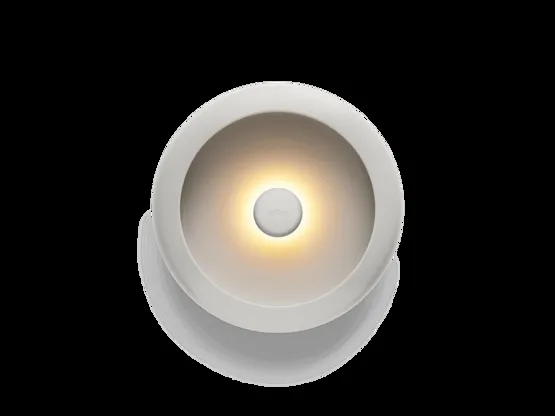 Fatboy FatboyÂ® Oloha / medium, desert – bordlampe — produktfoto