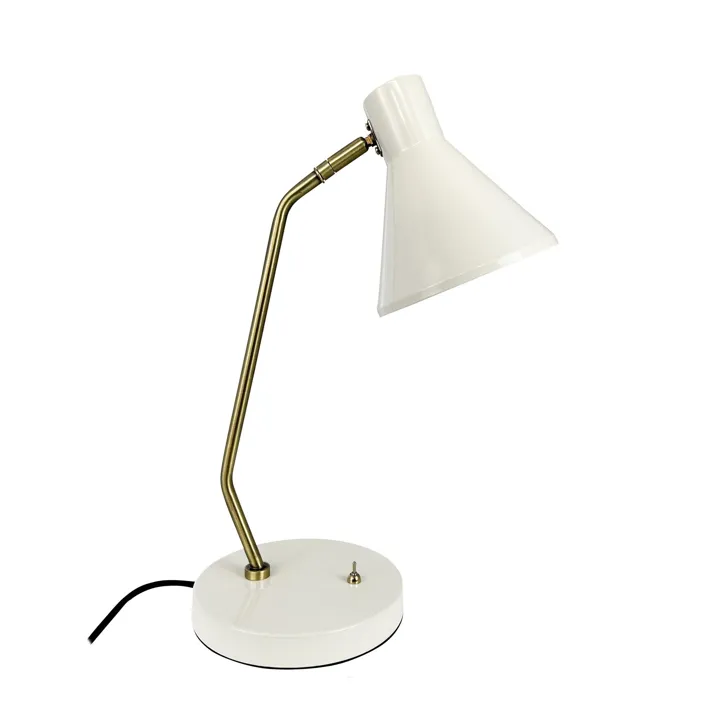 Dyberg Larsen Sleep Kithvid – bordlampe — produktfoto
