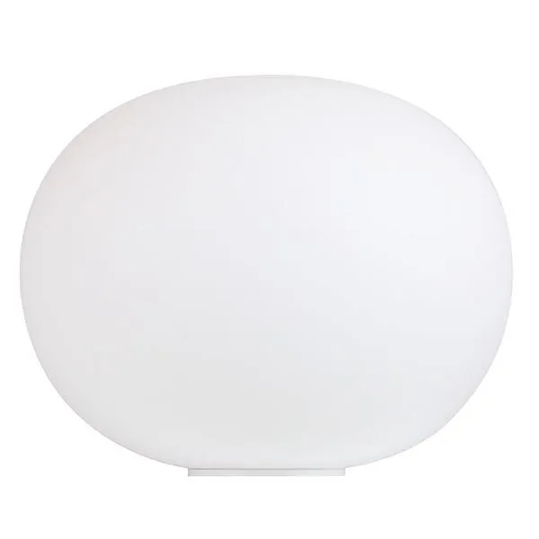 Flos Glo-Ball Basic 2 Bord – gulvlampe — produktfoto
