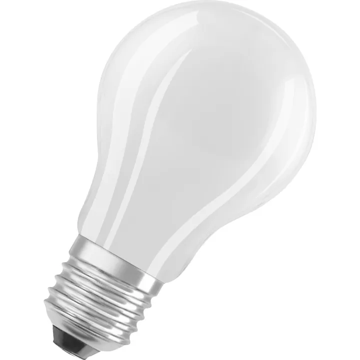 Osram Superstar E27 standardpære, 2700K, 9W – pære — produktfoto
