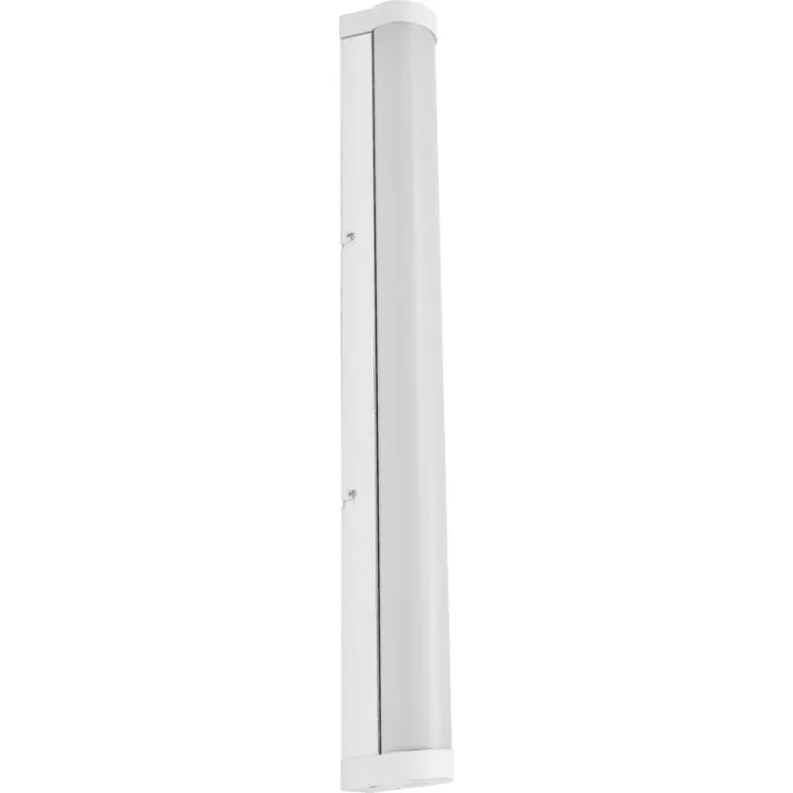 Osram Orbis Tube spejllampe, 3000-4000K, hvid – væglampe — produktfoto