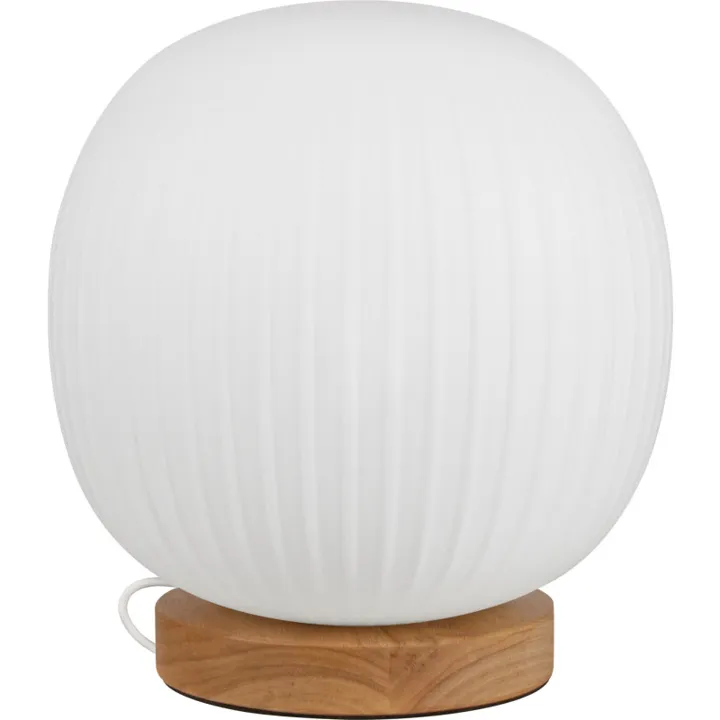 Osram Decor Lantern , træ – bordlampe — produktfoto