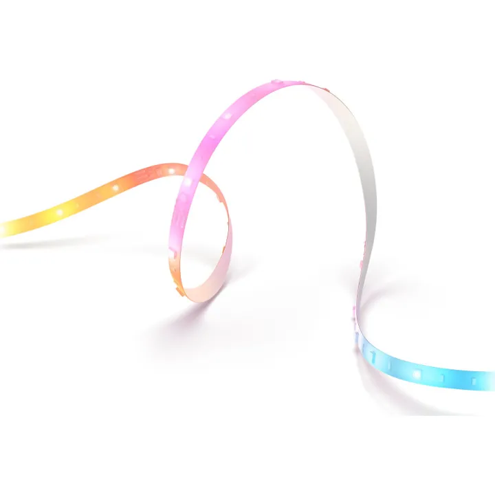 Philips Hue Essential LED bånd, 5 meter – LED-strip — produktfoto
