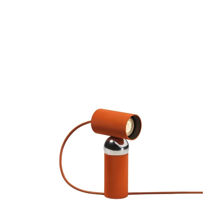 Flos Bilboquet Tomato – bordlampe — produktfoto