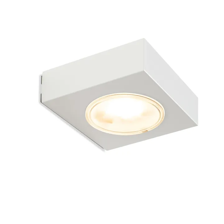 Nemo Fix Double Up/Downlight Mat Hvid – væglampe — produktfoto