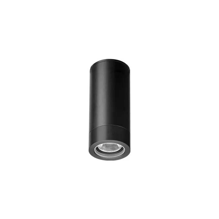 Ilti Luce Lux Surface 17 2700K Spot Sort – spot — produktfoto