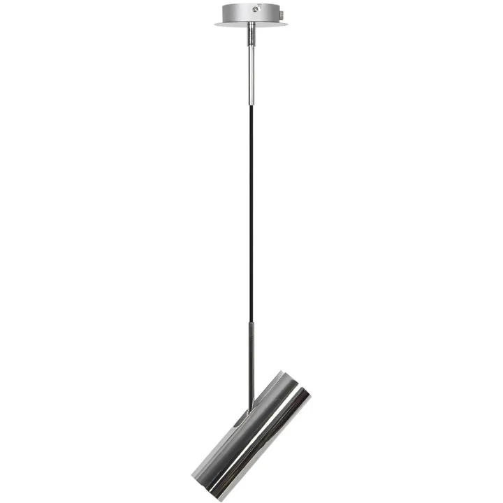 Design For The People MIB 6 Krom – pendel — produktfoto