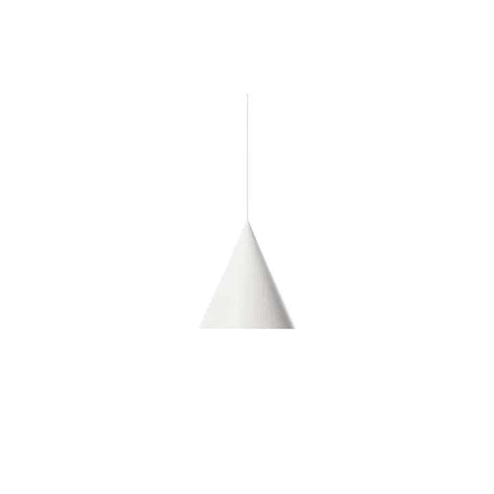 Wästberg W221 Medium S2 Traffic White – pendel — produktfoto