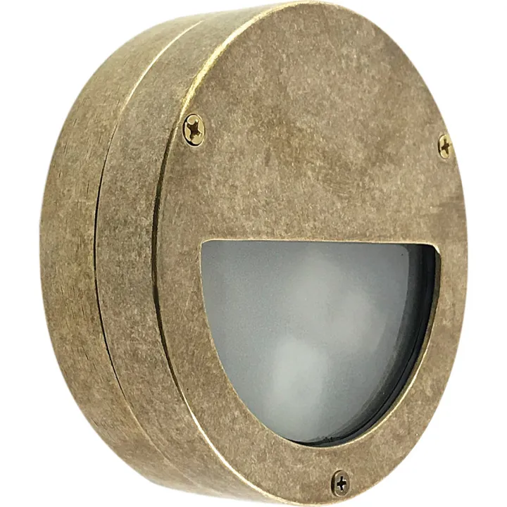 Andromeda 91 skotlampe – udendørslampe — produktfoto