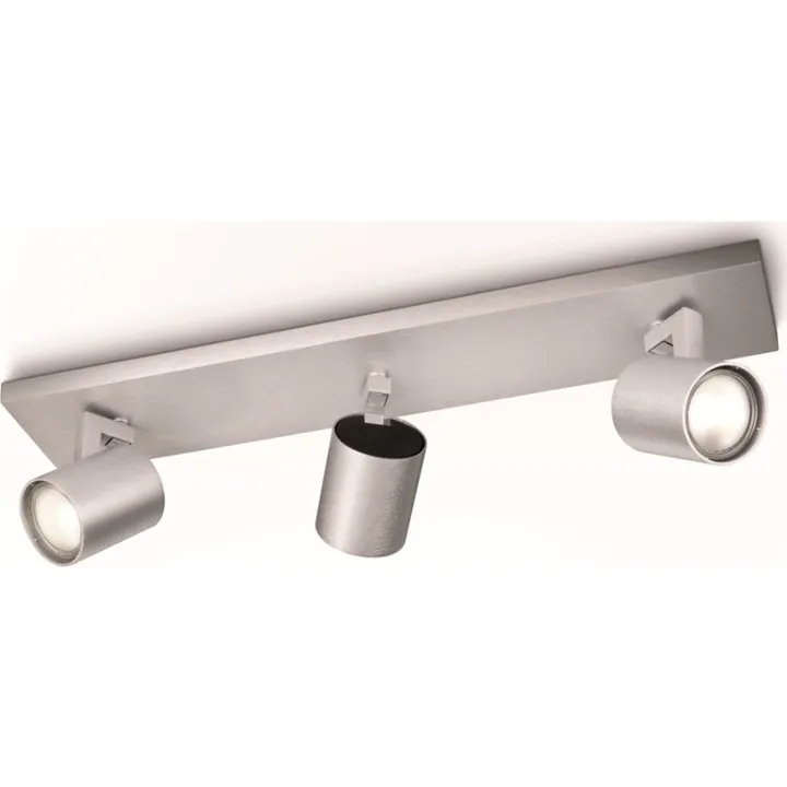 Philips myLiving Runner , aluminium – spot — produktfoto