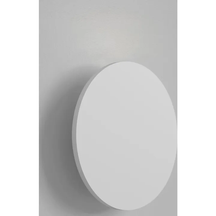 Astro Lighting Astro Eclipse , Ø25 cm – væglampe — produktfoto