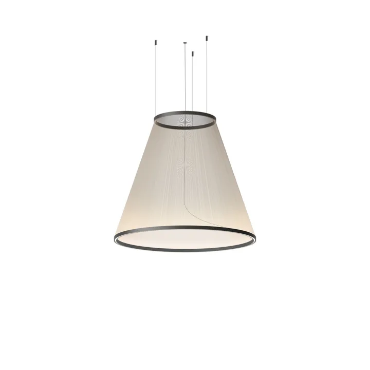 Vibia Array 1875 Push Beige M1 – pendel — produktfoto