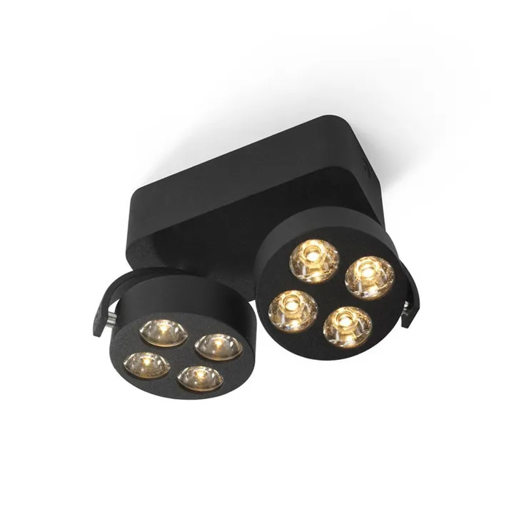 Trizo21 Trizo 21 Mini-Pi 2 Up Spot Sort – spot — produktfoto