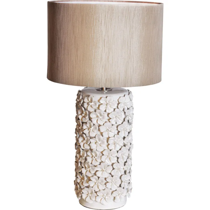 By Rydéns Fiore – bordlampe — produktfoto