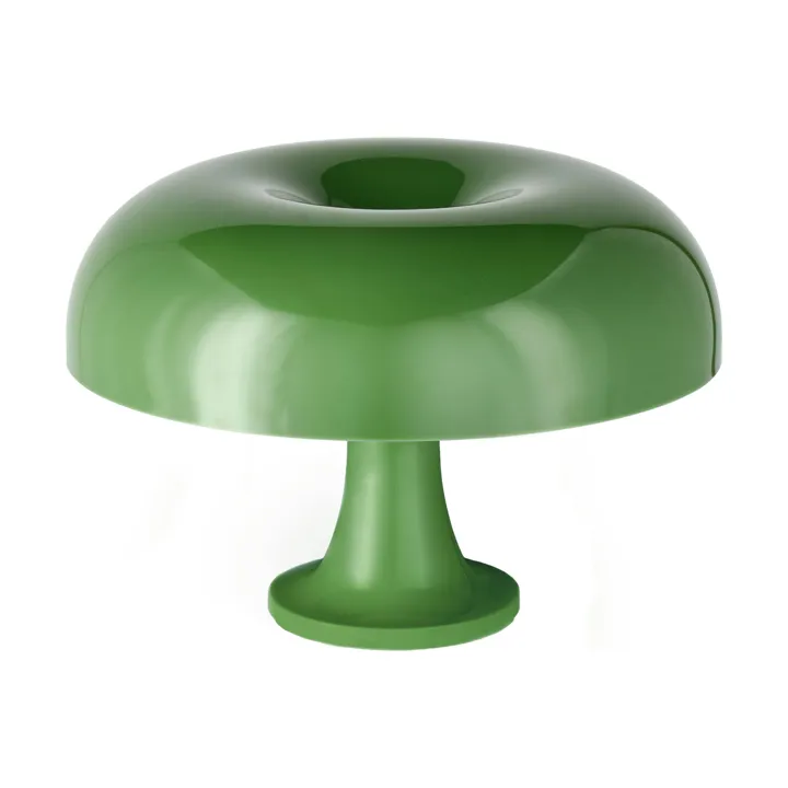 Artemide Nessino Special Edition Grøn – bordlampe — produktfoto