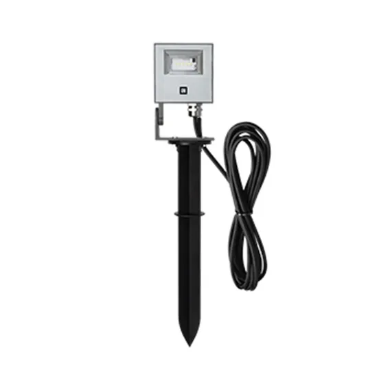 Performance In Lighting FOCUS+ ZERO KIT S/EW - 3000K – udendørslampe — produktfoto