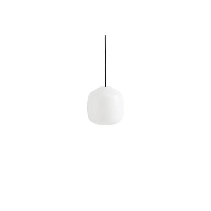HAY Buoy 200 Hvid/Soft – pendel — produktfoto