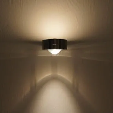 Top-light Lens Wall (outlet) – væglampe — produktfoto