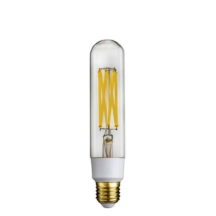 Flos Led E27 T38 9,8W 3000k – pære — produktfoto