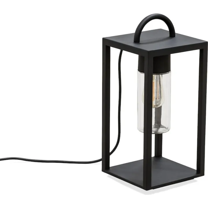Konstsmide Bologna udendørs lanterne, 45 cm – udendørslampe — produktfoto