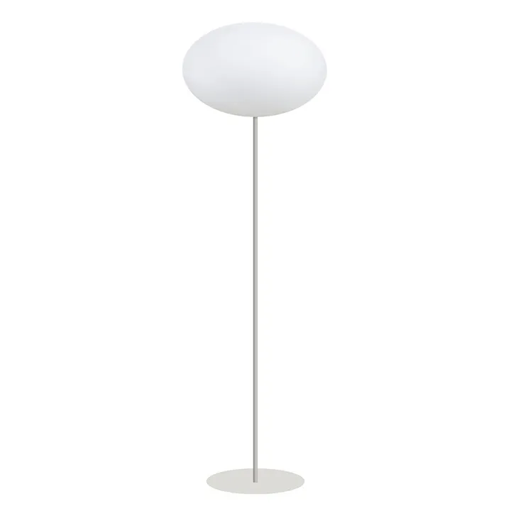 CPH Lighting Eggy Pop Pin Ø55 – gulvlampe — produktfoto