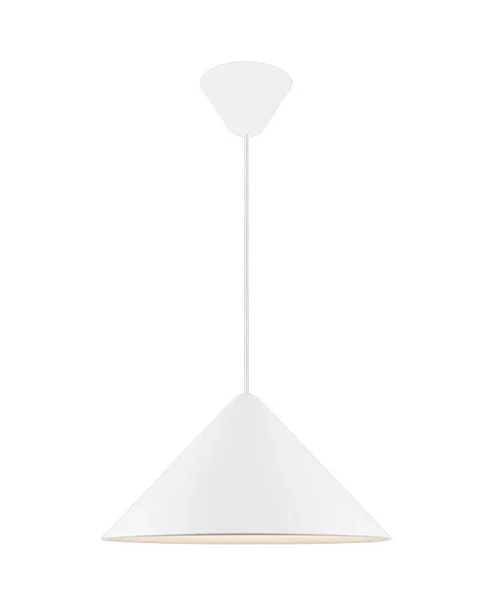 Design For The People Nono 49 , hvid – pendel — produktfoto