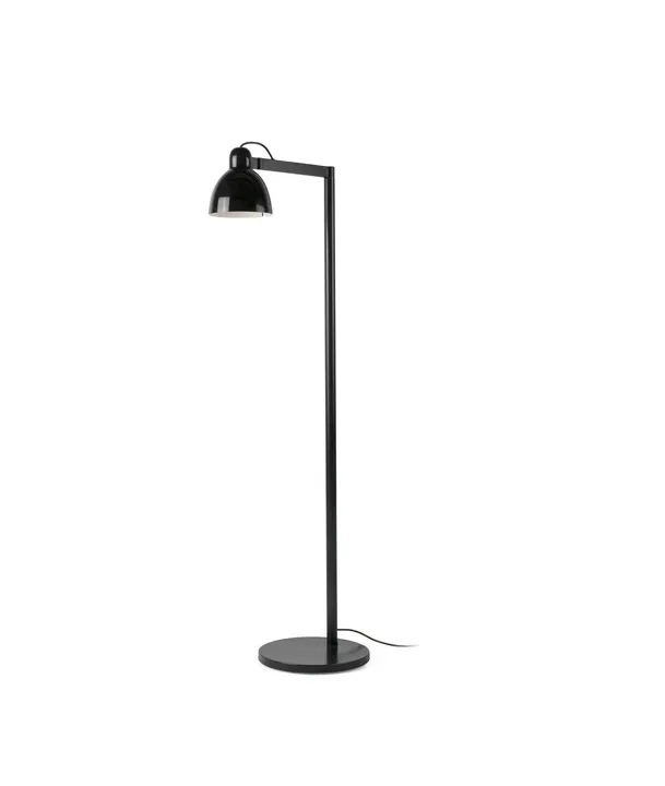 Faro VENICE Mat Sort – gulvlampe — produktfoto