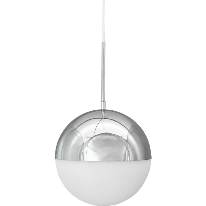 Dyberg Larsen Nova , krom – pendel — produktfoto