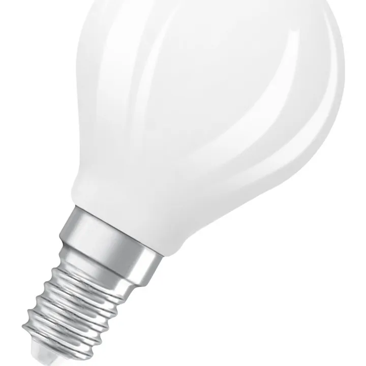 Ledvance Classic E14 kronepære, 2700K, 1,8W – pære — produktfoto