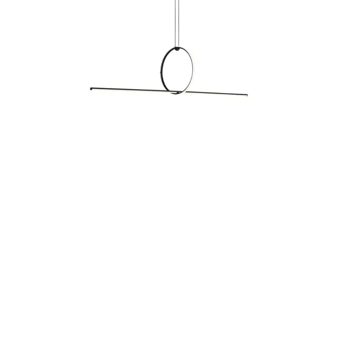 Flos Arrangements Konfiguration 4 – pendel — produktfoto