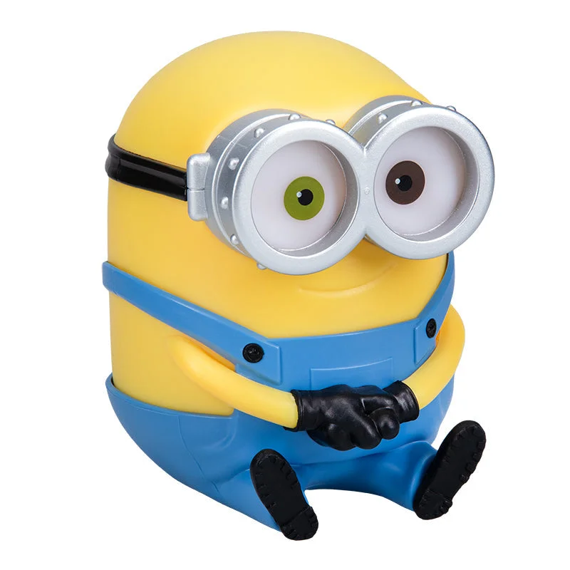 Paladone Minions Lys V2 Lampe – dekorationslys — produktfoto