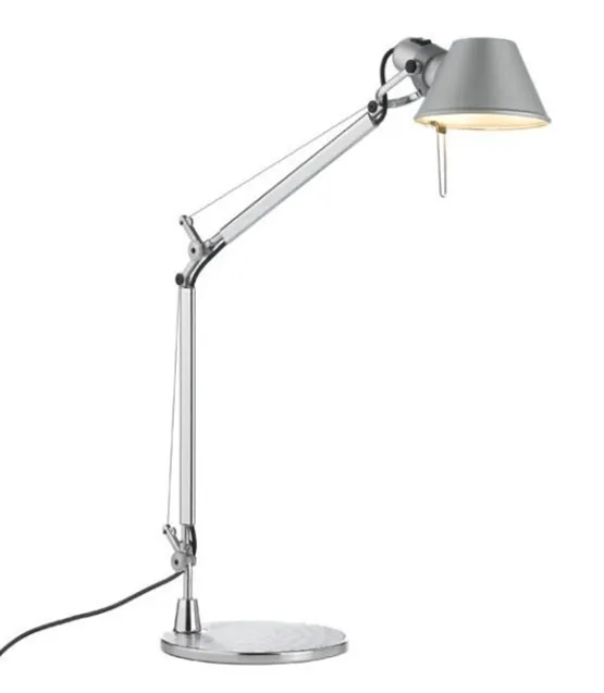 Artemide Tolomeo Mini , LED – bordlampe — produktfoto