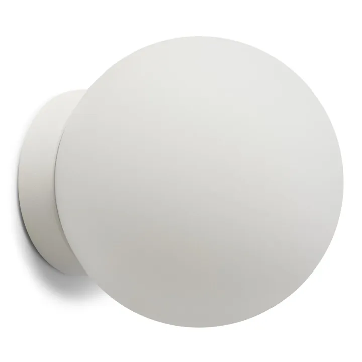 Antidark Palla C135 Hvid – væglampe — produktfoto