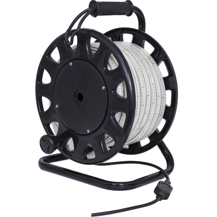 Lumenlight BLAST230 GII udensørs , 4000K, 25 meter – LED-strip — produktfoto