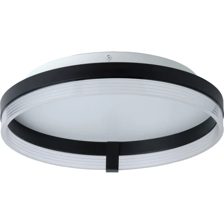 Osram Decor Circle , Ø40 cm – loftlampe — produktfoto