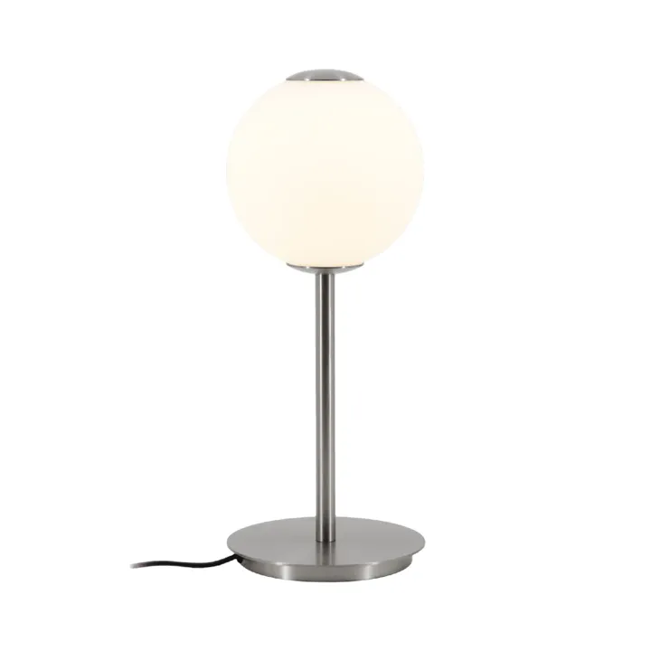 Umage Audrey Stål – bordlampe — produktfoto