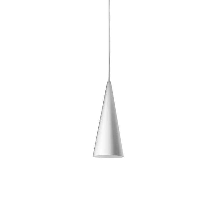 Wästberg W201 Extra Small S1 Traffic White – pendel — produktfoto