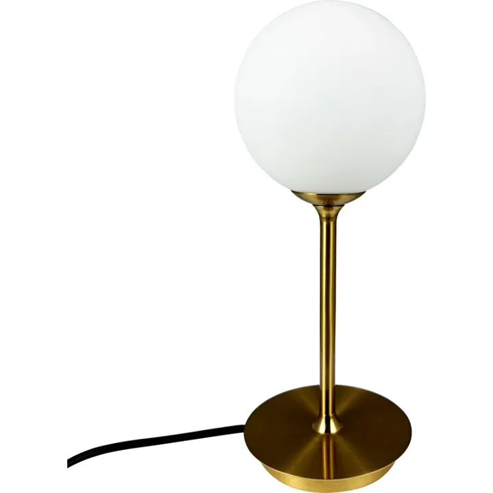 Dyberg Larsen Sia – bordlampe — produktfoto