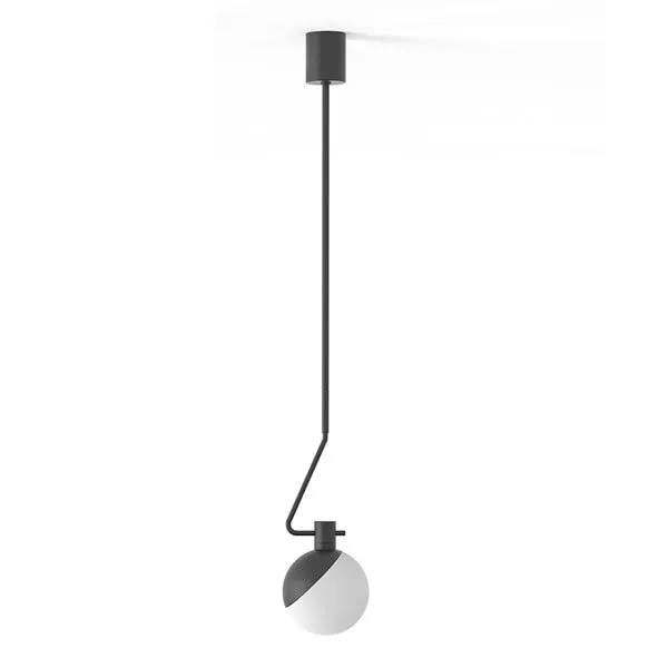 Grupa Baluna Sort – loftlampe — produktfoto
