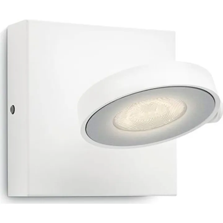 Philips myLiving Clockwork – spot — produktfoto
