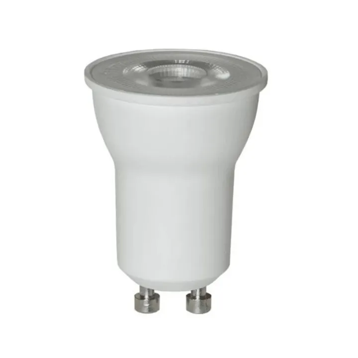 Spotlight Basic LED GU10 3,2W 3000K - Belid – pære — produktfoto