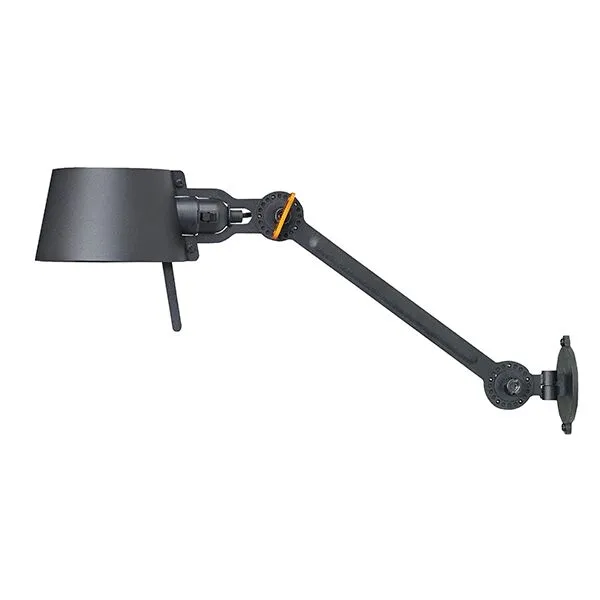 Tonone Bolt Bed Side Fit Smokey Black – væglampe — produktfoto