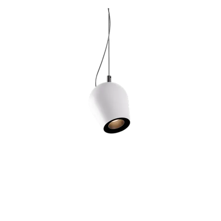 Intra Lighting Pixy Mat Hvid – pendel — produktfoto