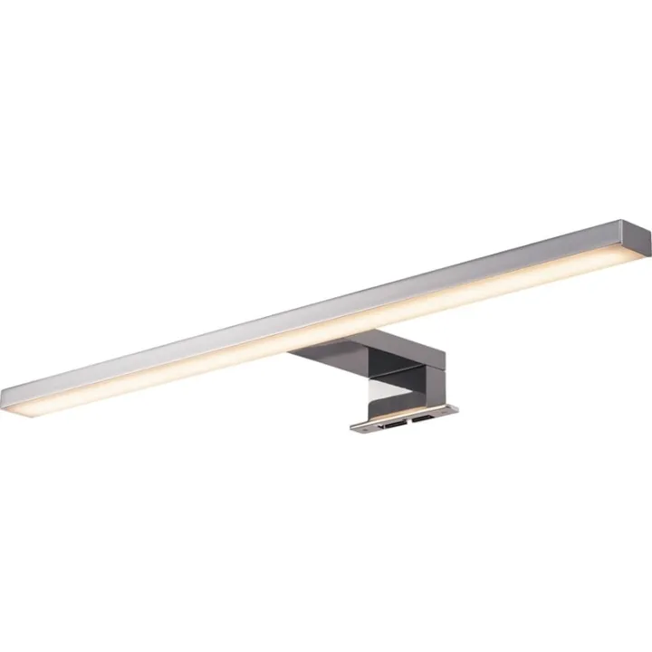 SLV Dorisa spejllampe, 50 cm – væglampe — produktfoto