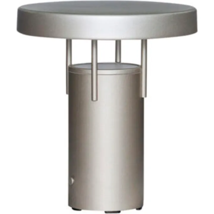 Hübsch BringMe genopladelig , sand – bordlampe — produktfoto