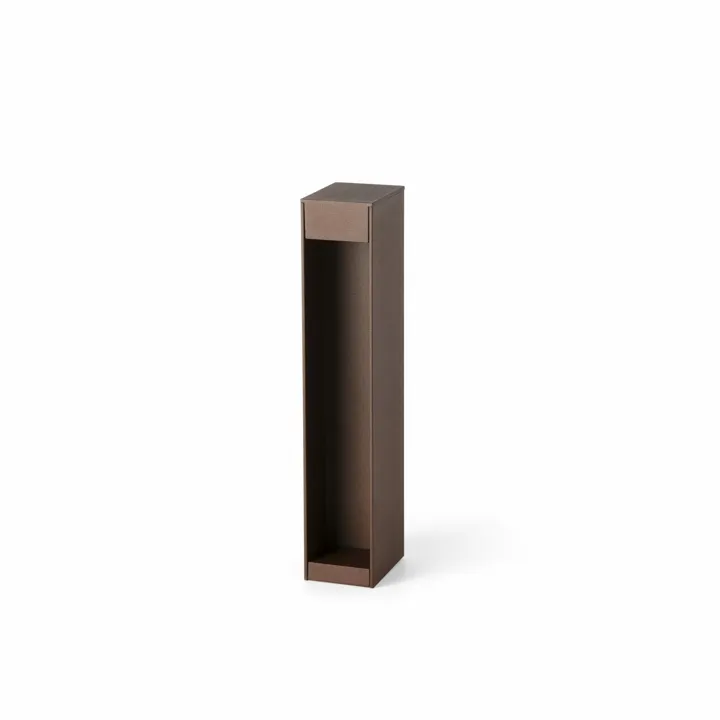 Faro CERLER 350 Rustbrun – udendørslampe — produktfoto
