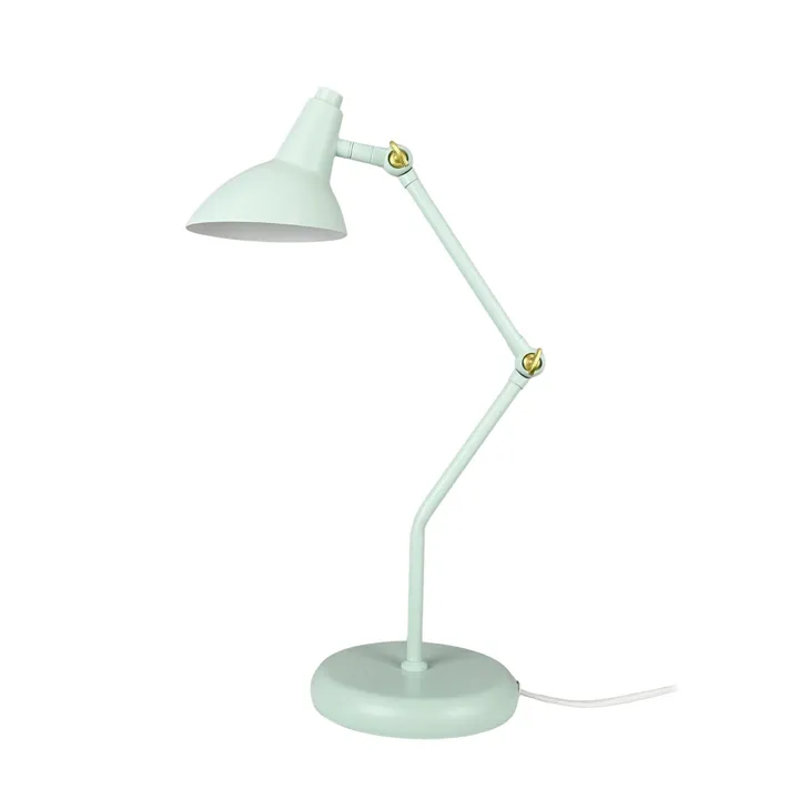 Dyberg Larsen Vela Mint – bordlampe — produktfoto