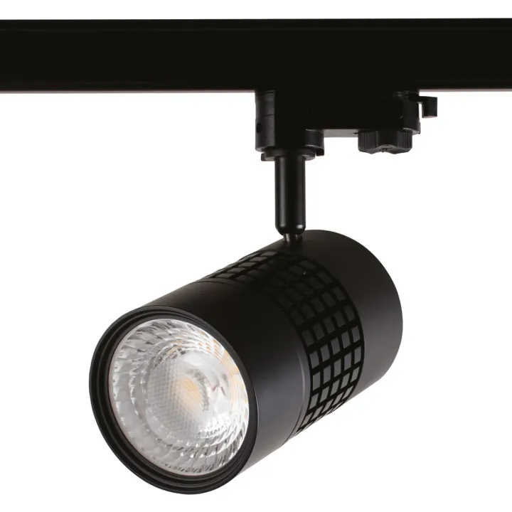 Scan Products Esma 3F skinnespot, 4000K – spot — produktfoto